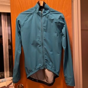 Velocity rain jacket men’s size small